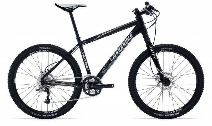 FLASH 3 OPI MTB cyclowired