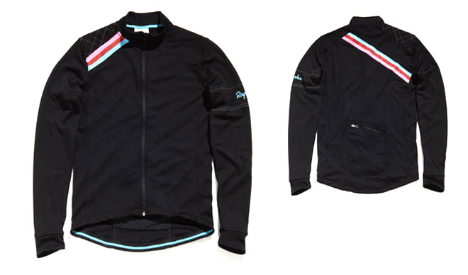 大賞3名にはRapha Cross Jersey 2011モデルが授与される(写真は2010モデル)
