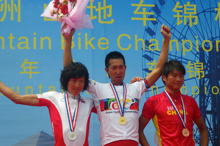 XCOエリート男子 山本幸平と平野星矢でワンツー勝利