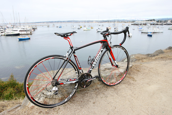 S-WORKS TARMAC SL4