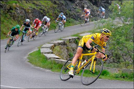 ツール・ド・フランス2011第13ステージ | cyclowired