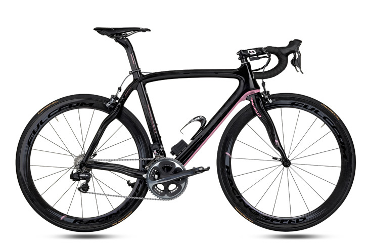 DOGMA2 ジロ・デ・イタリア(+35,000円となる特別カラー)