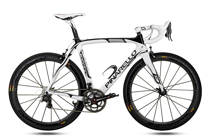 DOGMA2 613/White