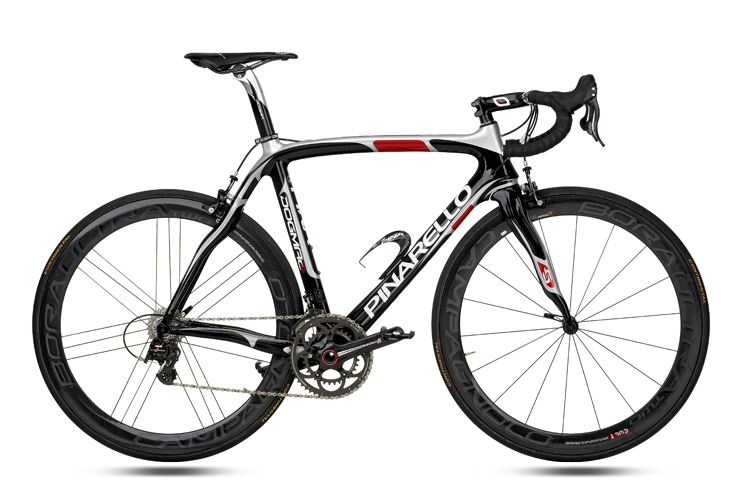 DOGMA2 615/Carbon Silver Red