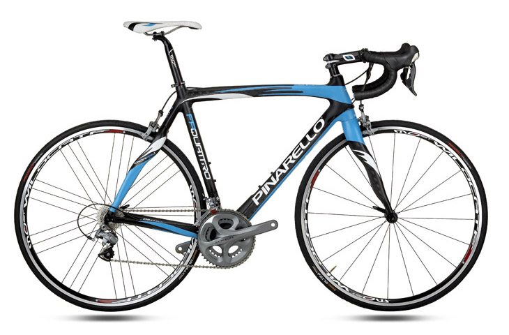 FPQuattro Sky　563/SKY (105, ULT, Ult Di2)