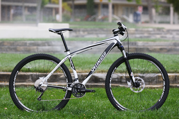 M4アルミ合金製のハードテイル29er、CARVE(カーヴ)が新登場
