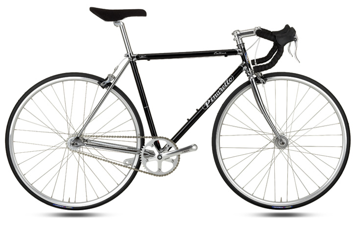 CATENA CP 583/Black
