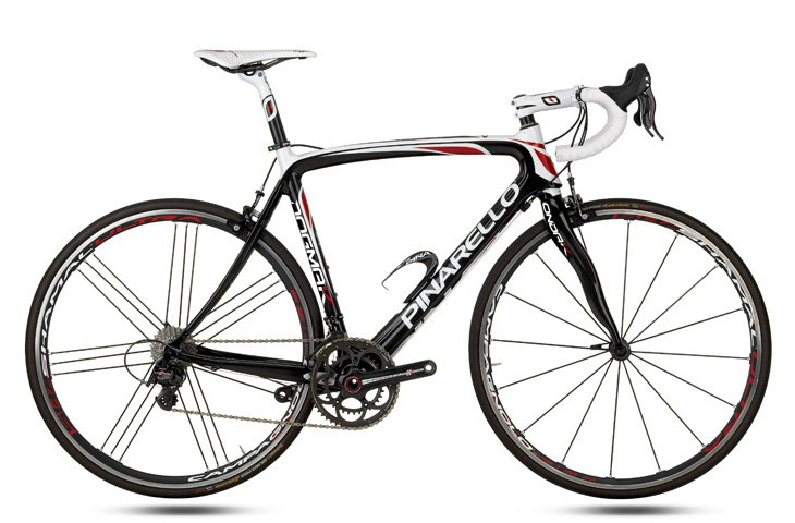 DOGMA K　627/Carbon White Red