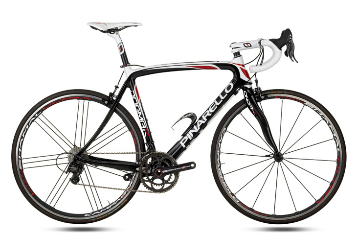 DOGMA K 627/Carbon White Red