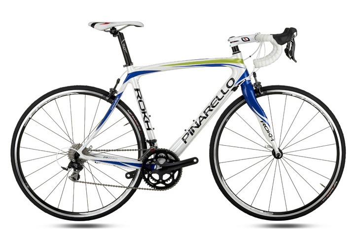 ROKH 556/モビスター (写真は日本入荷モデルとコンポが異なります