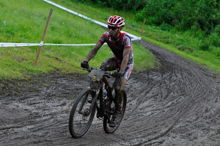小野寺健(TEAM SPECIALIZED)