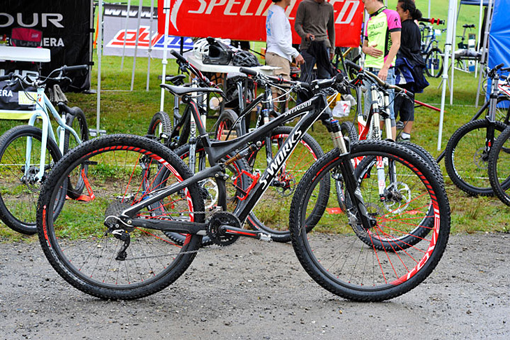 S-WORKS EPIC CRABON 29