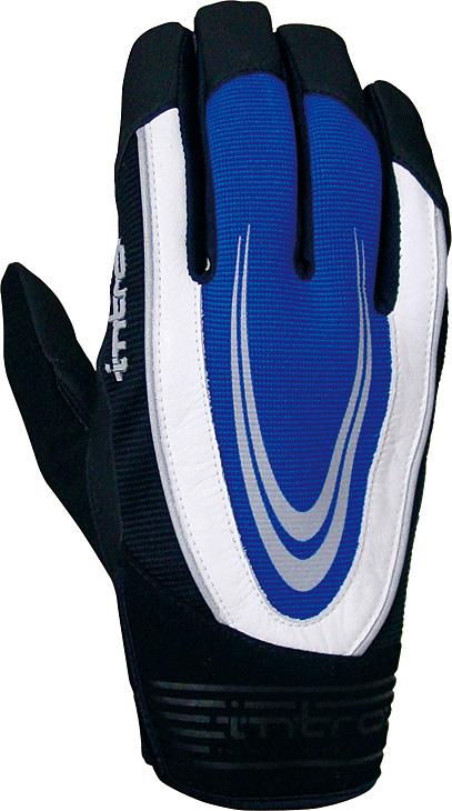 イントロ Soldier3 BLUE(BL)