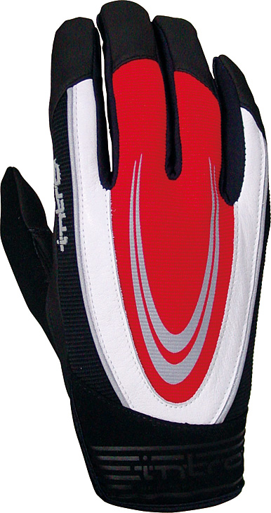 イントロ Soldier3 RED(RE)