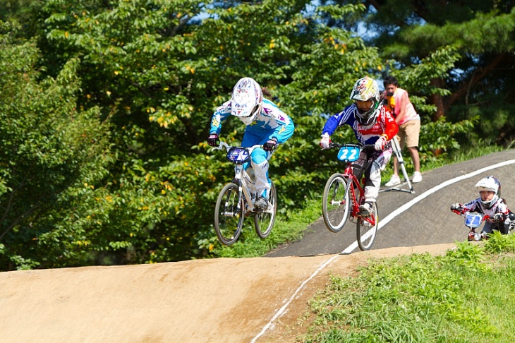 畠山紗英が凱旋レースで優勝