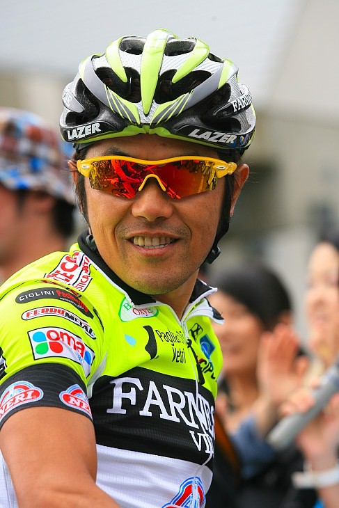 宮澤崇史(ファルネーゼヴィーニ・ネーリソットリ)