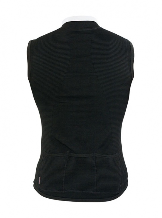 Cuore GILET WIND(Back)