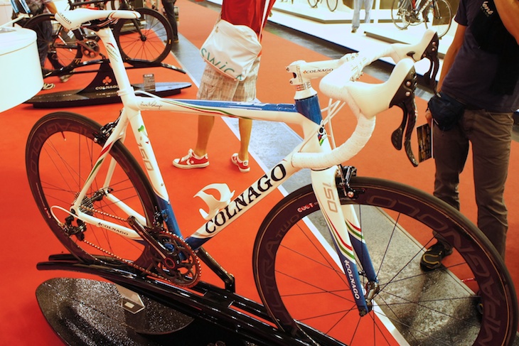 コルナゴC59 ITALY 150th Anniversary