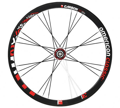 CARBON 38 TUBULAR Series 3