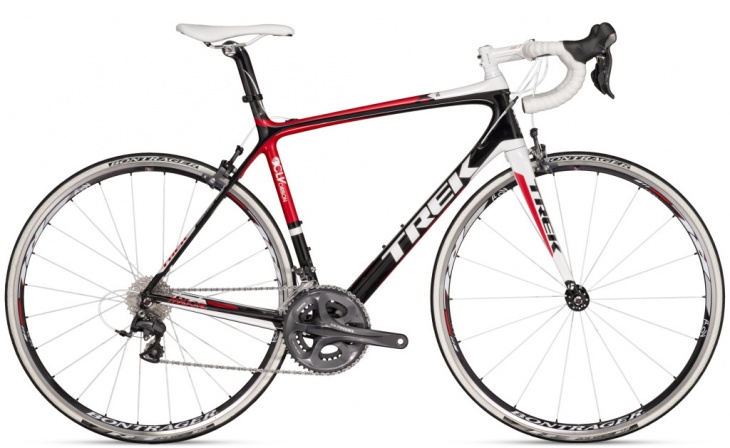 Madone 6.2 ¥465,000
