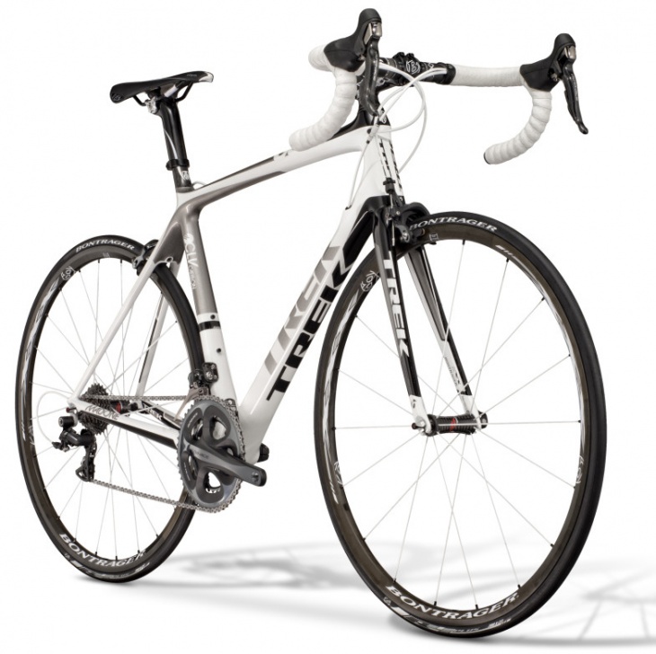 Madone 6.9 SSL