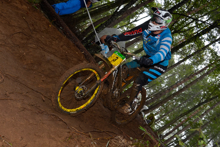 井手川直樹(Devinci/SUNSPI.com)