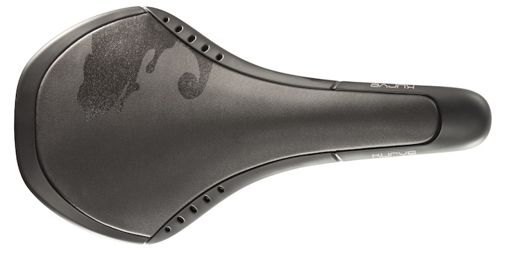 Fi'zi:k Kurve Chameleon Saddle - Components