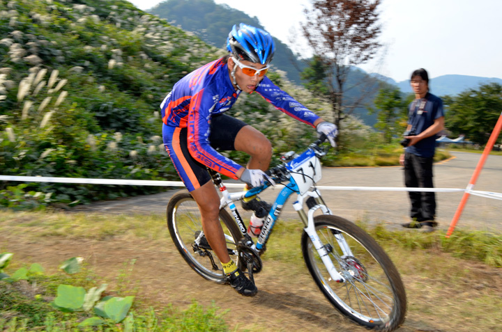 沢田時(HARO/ENDLESS/ProRide)
