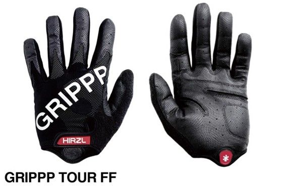 ハーツェルGRIPPP TOUR FF