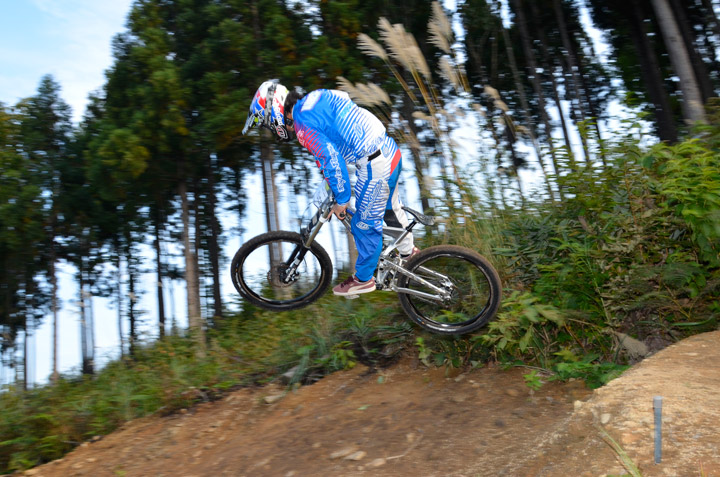 栗瀬裕太(MX-Mongoose)