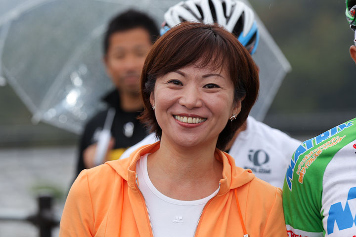 四国地域+チャンピオン 植松恵美子参議院議員がスターター