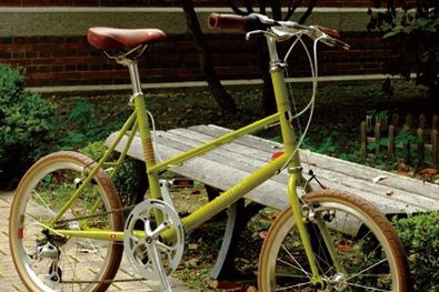 BRUNO ROAD MIXTE LIMITED COLOR