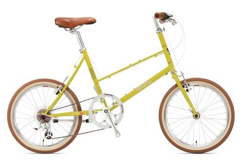 BRUNOのミニベロにPOPな限定カラーモデルが登場 - 新製品情報