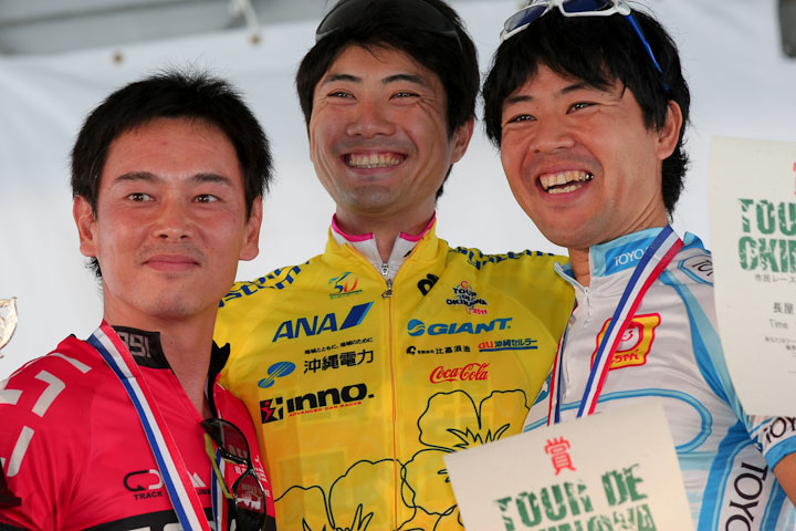 市民50km(サーティー) 表彰