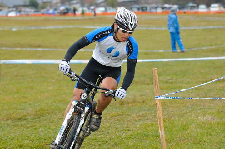 C2 中原義貴(Team MX/STORCK)