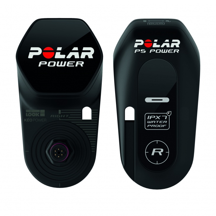 Polar P5 パワートランスミッター