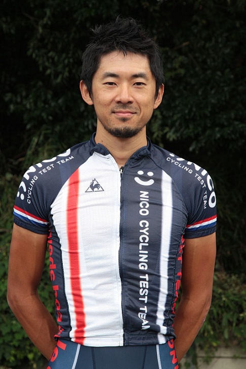 山本健一（バイクジャーナリスト）