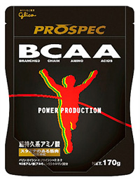 アミノ酸プロスペック　BCAA