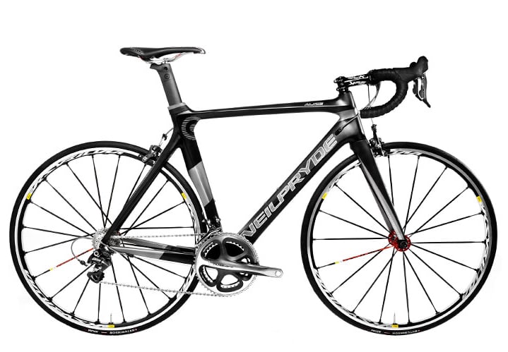 NEILPRYDE ALIZE