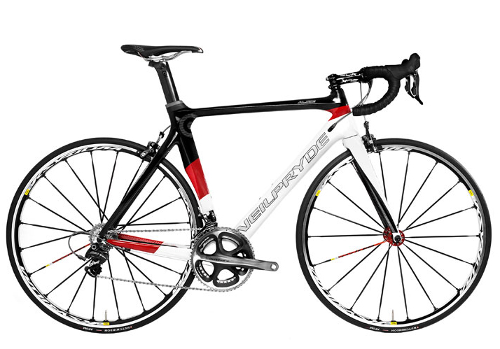 NEILPRYDE ALIZE