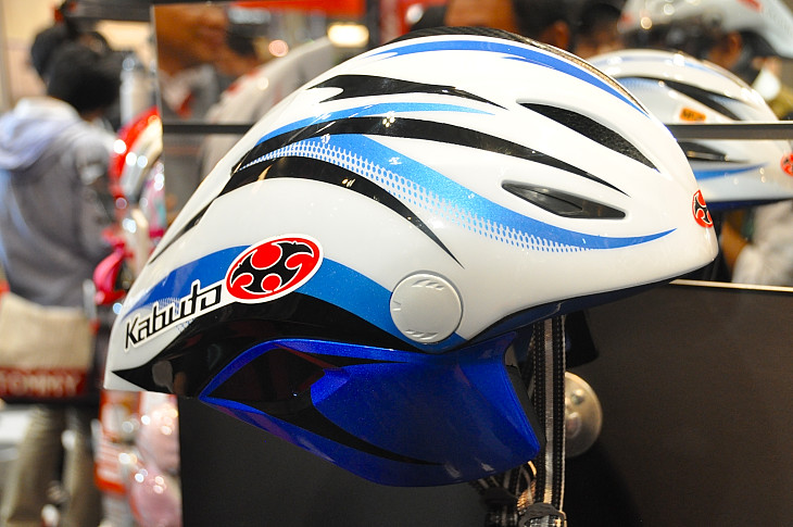 AERO K-1にもカラーバリエーションが登場した