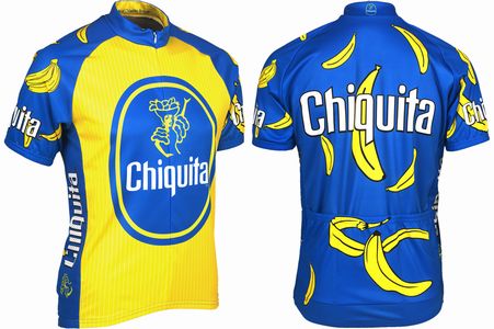 Chiquita Banana