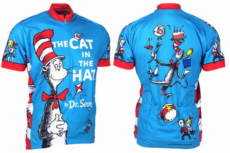 The Cat in the Hat