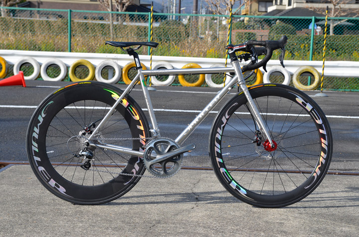MULLER MT853d