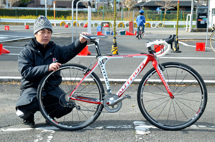 アーサー X-CONTROL CX