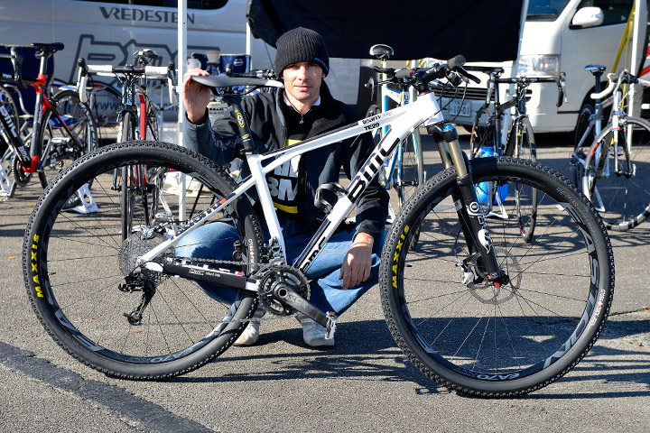 BMC チームエリート29