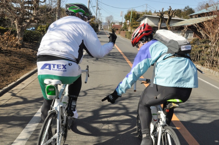 「アウター禁止！」まだまだ編集長の報復は終わらない。