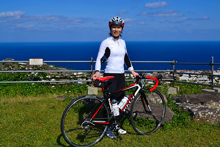 特別ゲストの森田正美さん