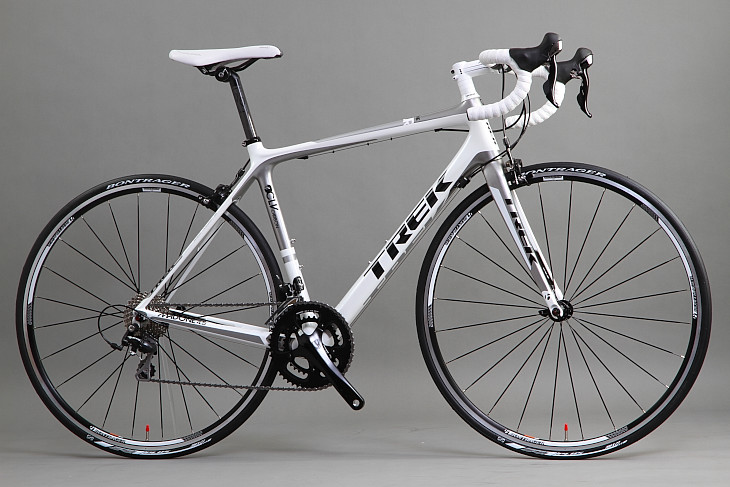 トレック MADONE 4.5