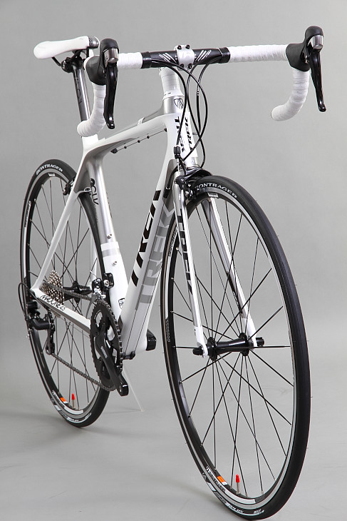 トレック MADONE 4.5